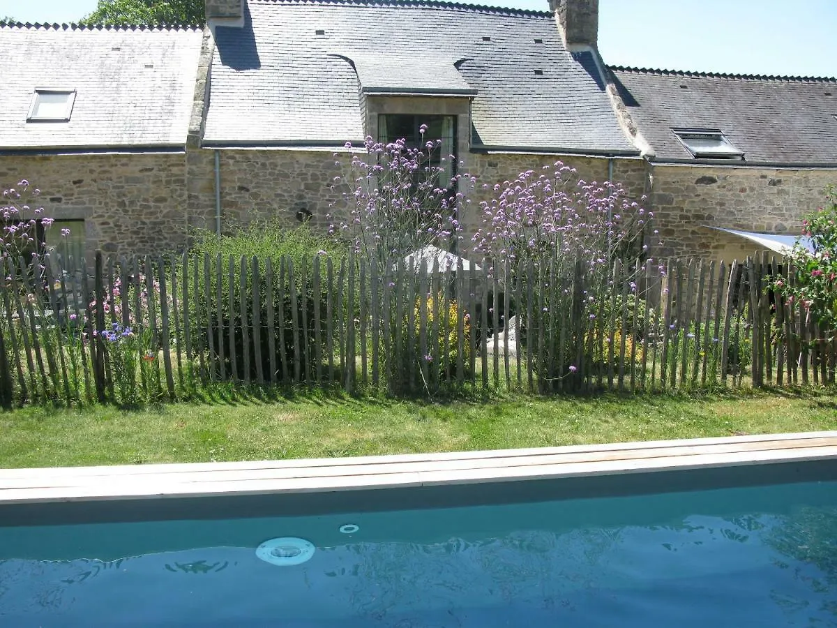 Maison d'hôtes La chambre du Grand Val Caden France