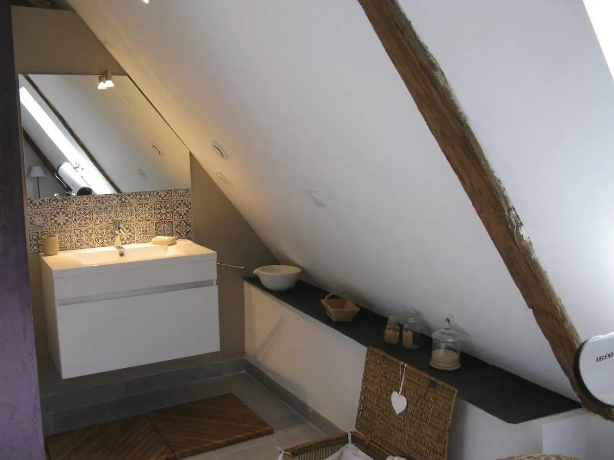 La Chambre Du Grand Val Caden