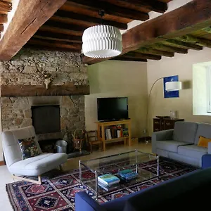  Maison d'hôtes De Launay Guibert