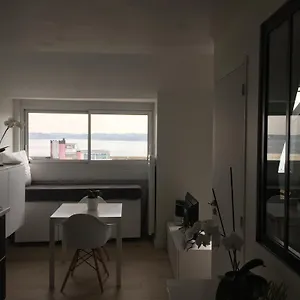 3* Appart hôtel Design Iv - Port Du Rosmeur -