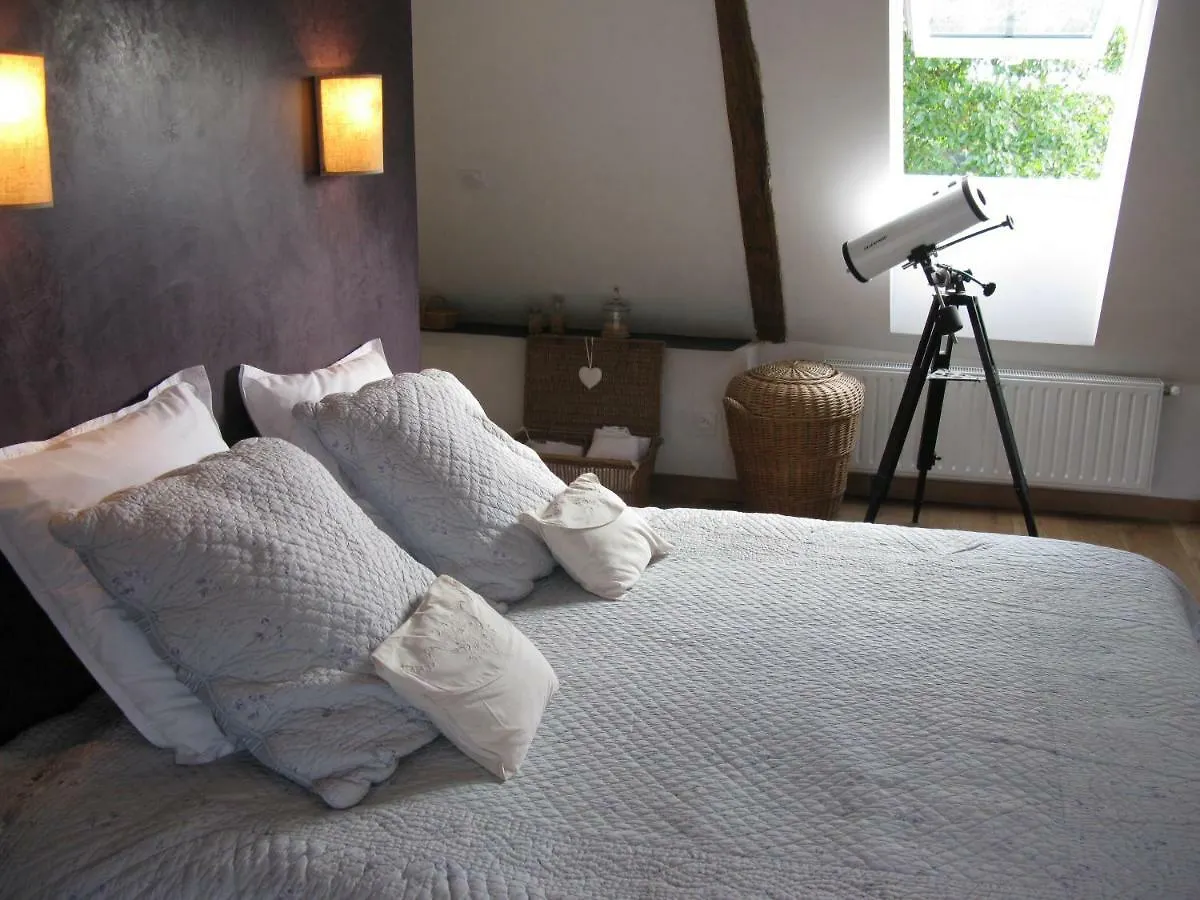 La Chambre Du Grand Val Caden 0*,  France