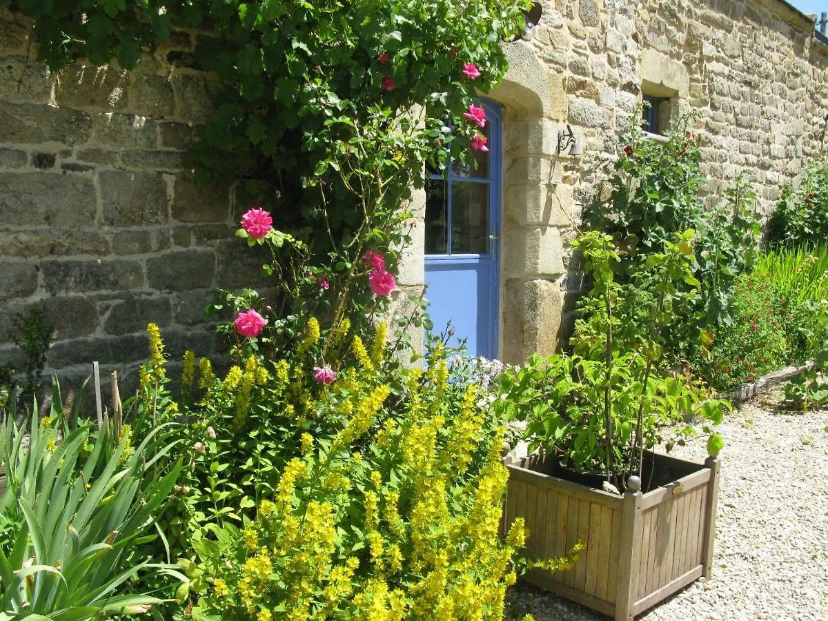 La Chambre Du Grand Val Caden